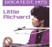 Little Richard Greatest Hits Collection CD New 760137185321