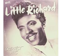 Little Richard - Greatest Hits [VINYL]