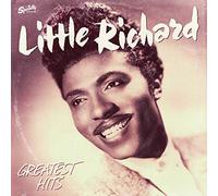 Little Richard - Greatest Hits [VINYL]