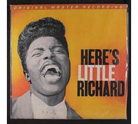 Little Richard - Here's Little Richard [VINYL]