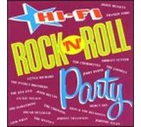 Little Richard - Hi-Fi Rock N Roll Party