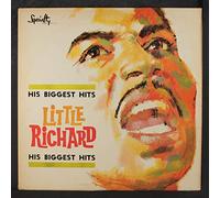 Little Richard - His Biggest Hits [VINYL]