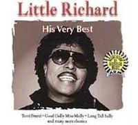 Little Richard - His Very Best