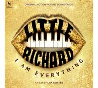 Little Richard I Am Everything