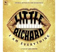 Little Richard - Little Richard: I Am Everything