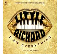 Little Richard - Little Richard: I Am Everything [VINYL]