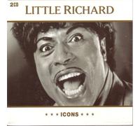 Little Richard - Icons