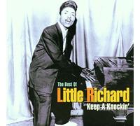 Little Richard - Keep A Knockin - The Best Of
