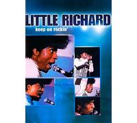 Little Richard Keep on Rockin' (1991) ( Little Richard Keep on Rocking )