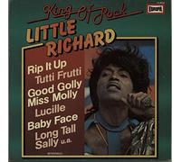 Little Richard - King Of Rock