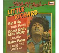 Little Richard - King Of Rock