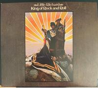 Little Richard King of Rock and Roll CD NEW