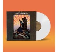 Little Richard - King Of Rock And Roll (White Vinyl) [VINYL]