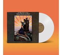 Little Richard : King of Rock and Roll VINYL 12" Album Coloured Vinyl (2025)