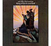 Little Richard - King Of Rock And Roll - Vinyl Record - N3z
