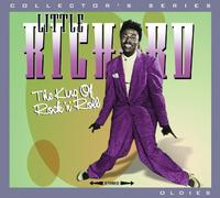 Little Richard - King of Rock N Roll