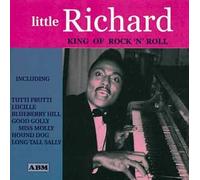 Little Richard - King of Rock N Roll