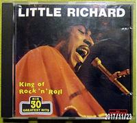 Little Richard - King of Rock N Roll 30 Hits