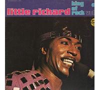 Little Richard - King Of Rock Vol.1 [Vinyl LP]