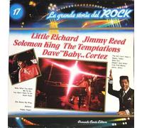 Little Richard - La Grande Storia Del Rock 17