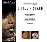 Little Richard - Legends