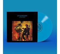 Little Richard - Lifetime Friend (Turquoise Vinyl)