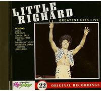 Little Richard - Little Richard Greatest