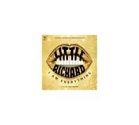 LITTLE RICHARD: LITTLE RICHARD: I AM EVERYTHING - O.S.T. - CD