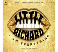Little Richard - Little Richard: I Am Everything (Original Motion Picture Soundt