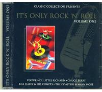 Little Richard - Little Richard - Its Only Rock N Roll: Volume One