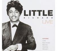 Little Richard - Little Richard Live