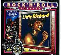 Little Richard - Little Richard - Rock 'n' Roll Forever - Midi - MID 24 031