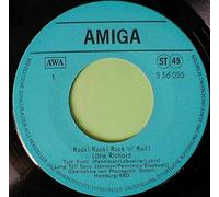 Little Richard - Little Richard - Rock! Rock! Rock'n'Roll! - AMIGA - 5 56 055