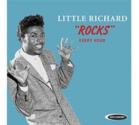 Little Richard - Little Richard Rocks