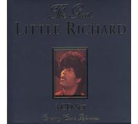 Little Richard - Little Richard the Great