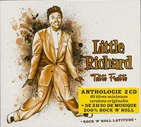Little Richard - Little Richard - Tutti Frutti