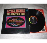 Little Richard - Little Richard's Greatest Hits