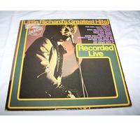 Little Richard - Little Richard's Greatest Hits Recorded Live