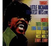 Little Richard - Live