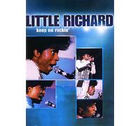 Little Richard: Live At The Toronto Peace Festival [DVD]