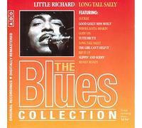 Little Richard - Long Tall Sally