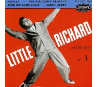 Little Richard - Lucille