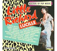 Little Richard - Lucille