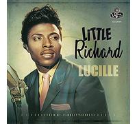 Little Richard - Lucille [7" VINYL] [7" VINYL]