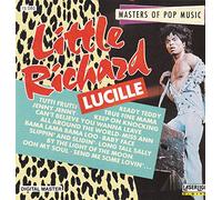 Little Richard - Lucille-Masters of Pop Music [Import]