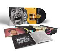 Little Richard - Mono Box: The Complete Specialty And Vee-Jay Albums