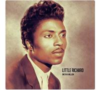 LITTLE RICHARD: ONE IN A MILLION (MARBLED VINYL) - LP vinyl BRAND NEW