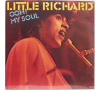 Little Richard - Ooh! My Soul [Vinyl]