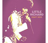 Little Richard - Right Now!