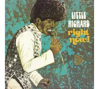 Little Richard Right Now CD NEW